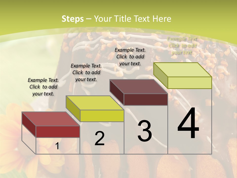 Download Cake PowerPoint Template