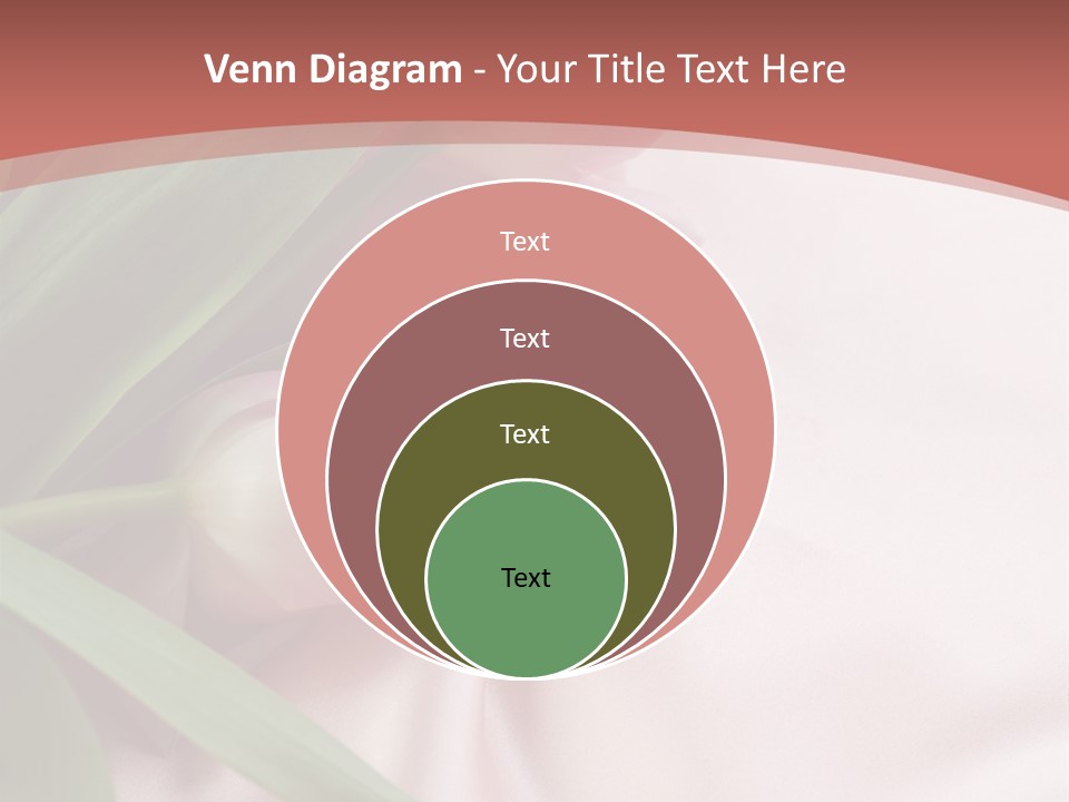 Tulip Wallpapers For Desktop PowerPoint Template