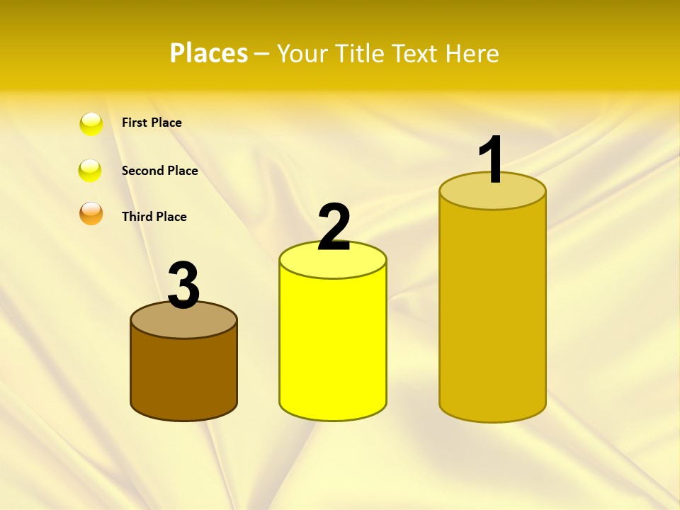 Satin PowerPoint Template