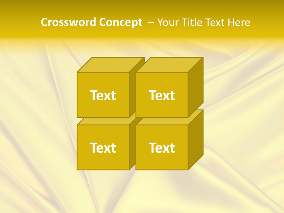 Satin PowerPoint Template