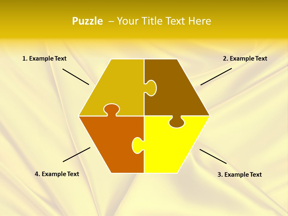 Satin PowerPoint Template