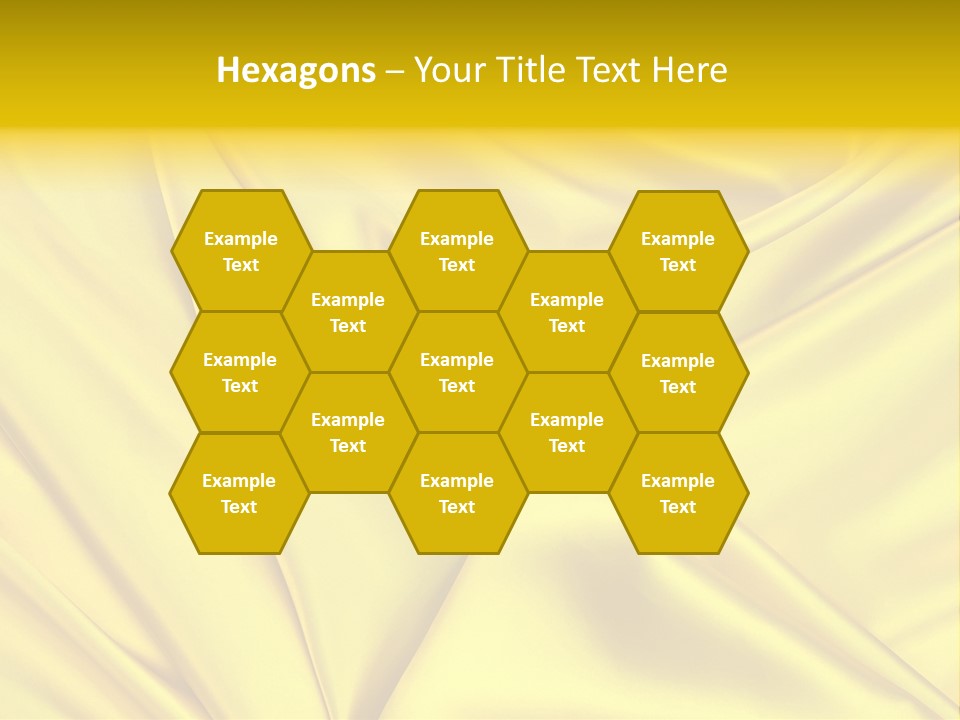 Satin PowerPoint Template