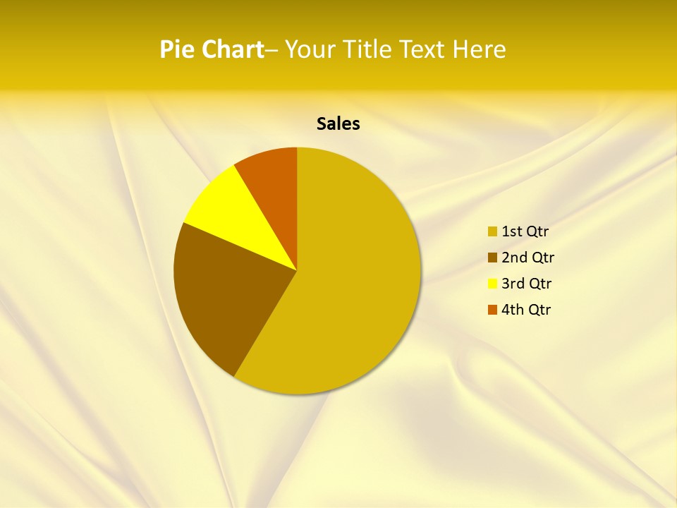 Satin PowerPoint Template