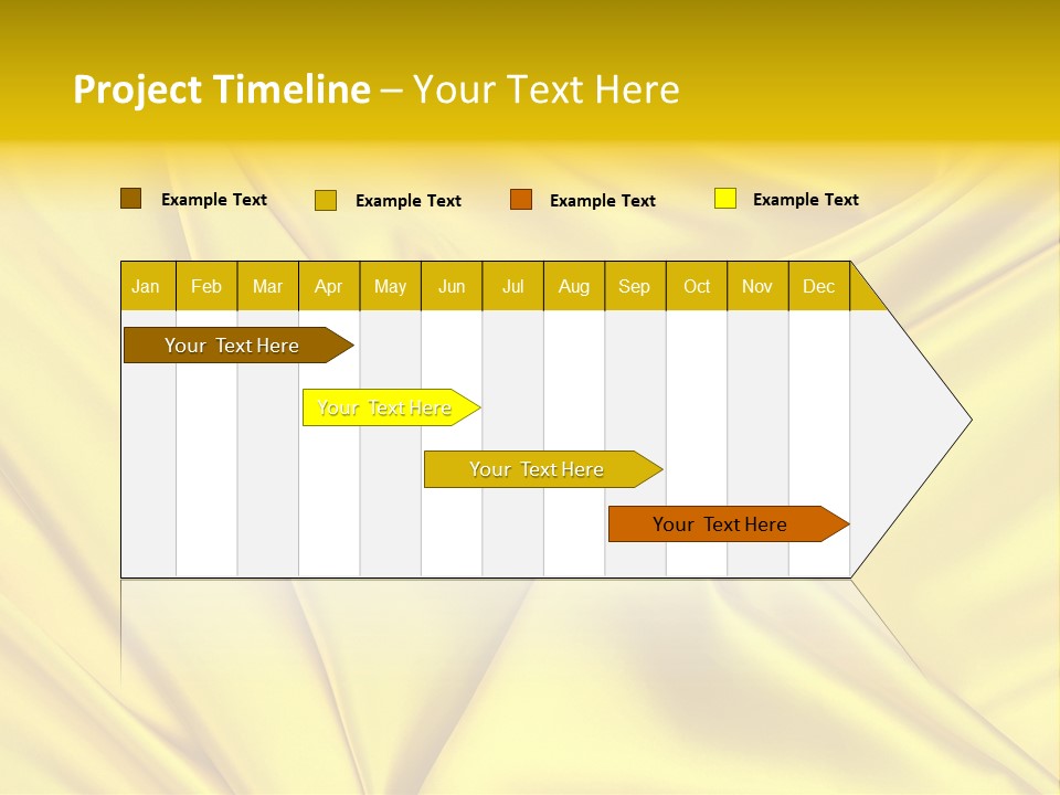 Satin PowerPoint Template