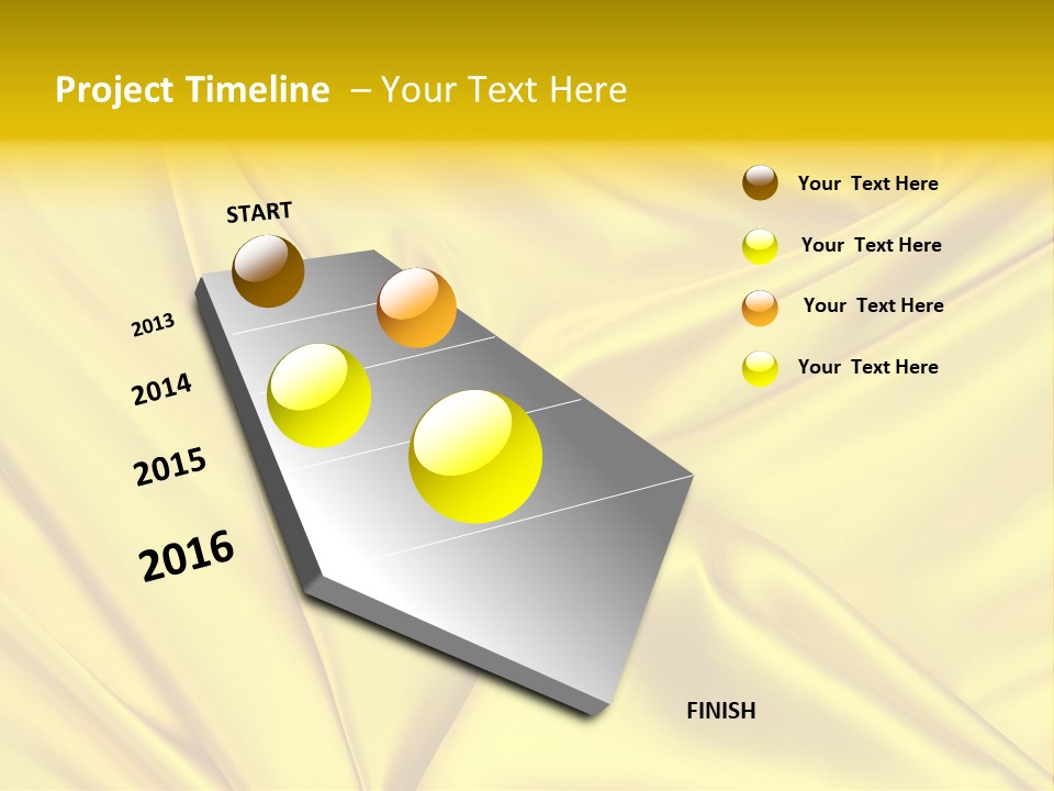 Satin PowerPoint Template