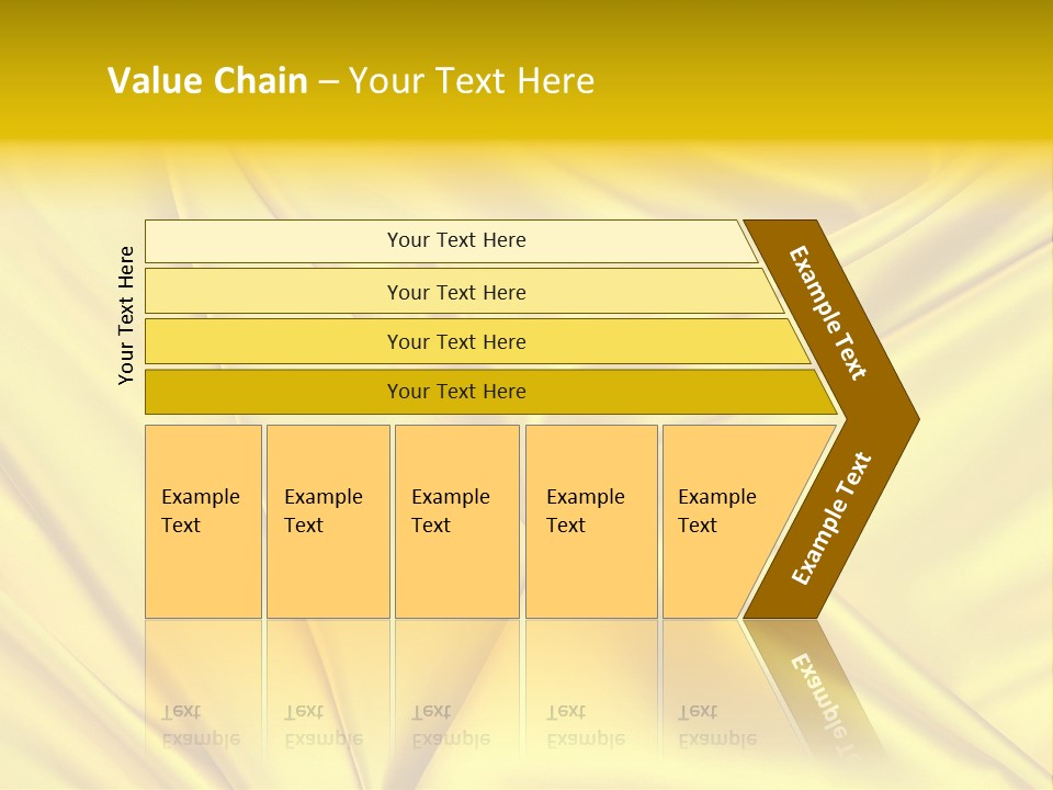 Satin PowerPoint Template