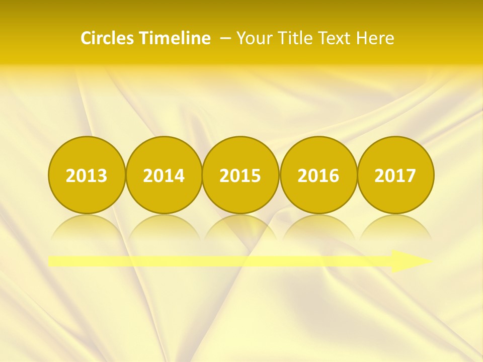 Satin PowerPoint Template