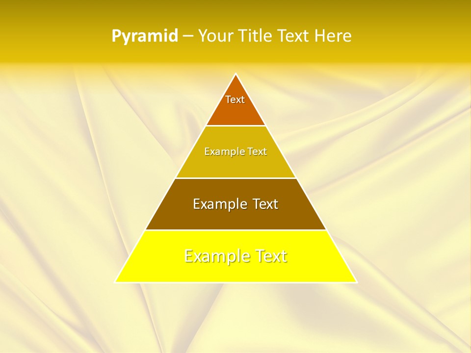 Satin PowerPoint Template