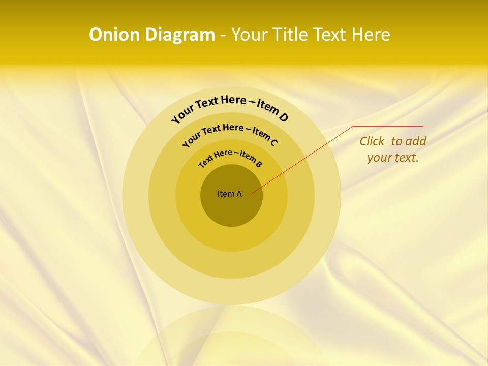 Satin PowerPoint Template