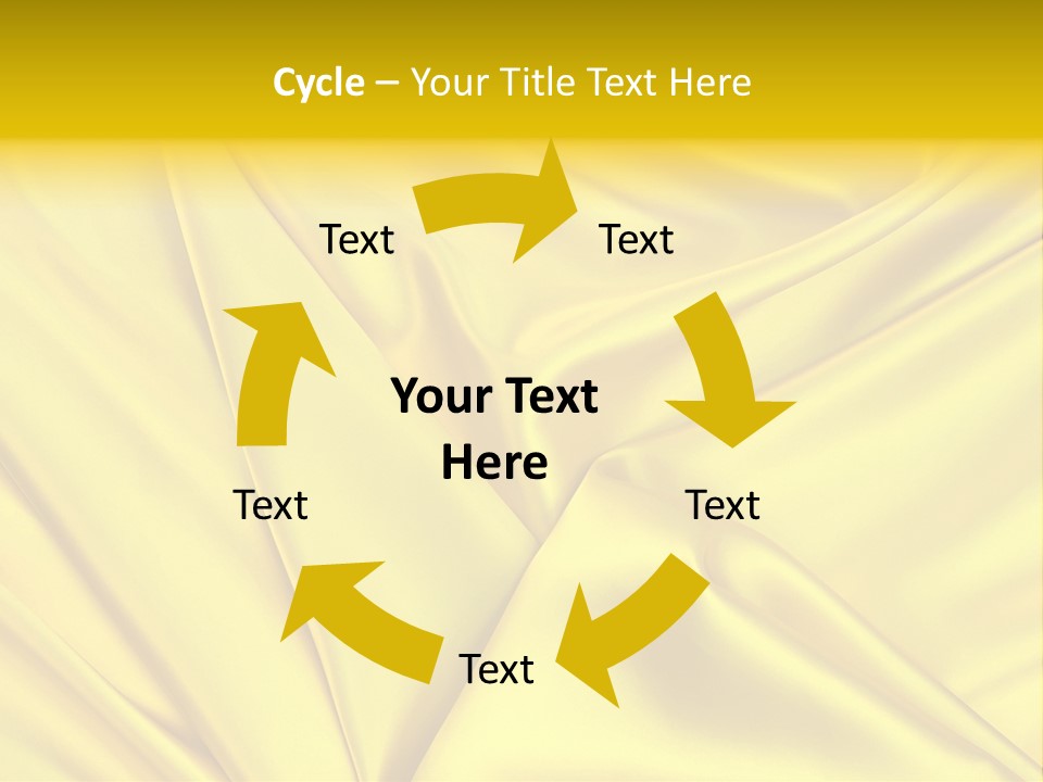 Satin PowerPoint Template