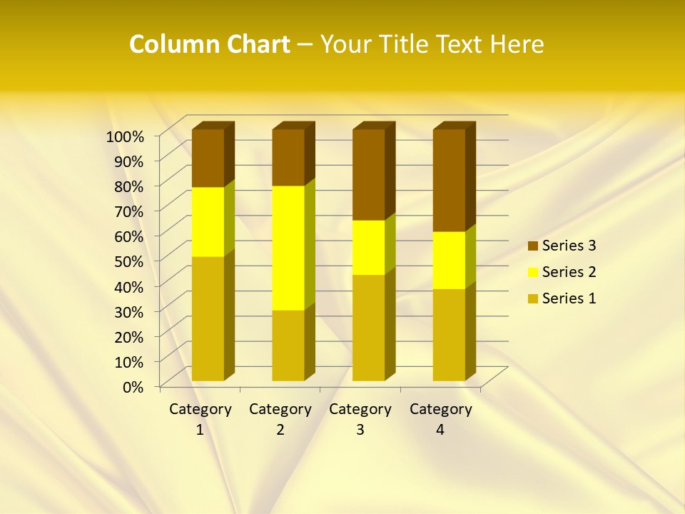 Satin PowerPoint Template
