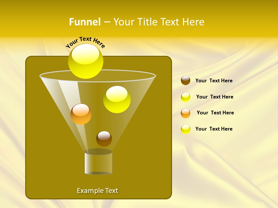 Satin PowerPoint Template
