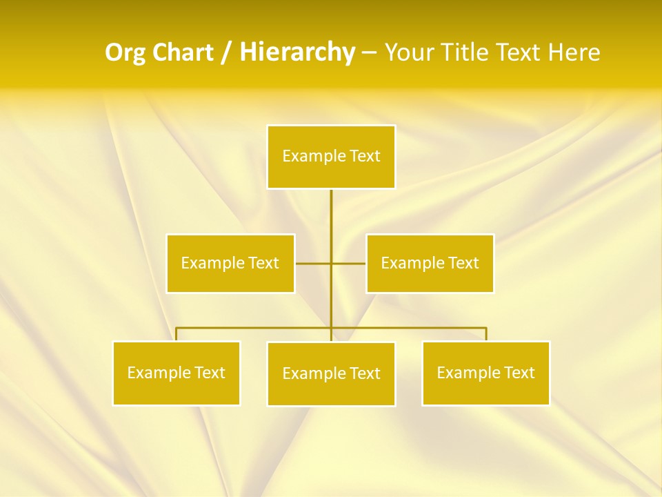 Satin PowerPoint Template