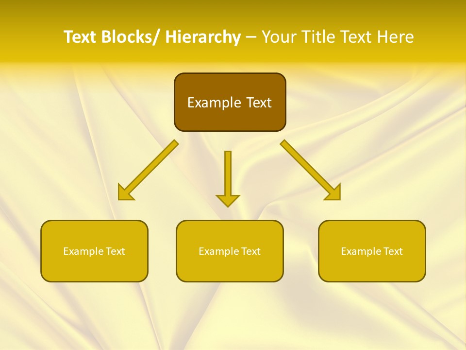 Satin PowerPoint Template
