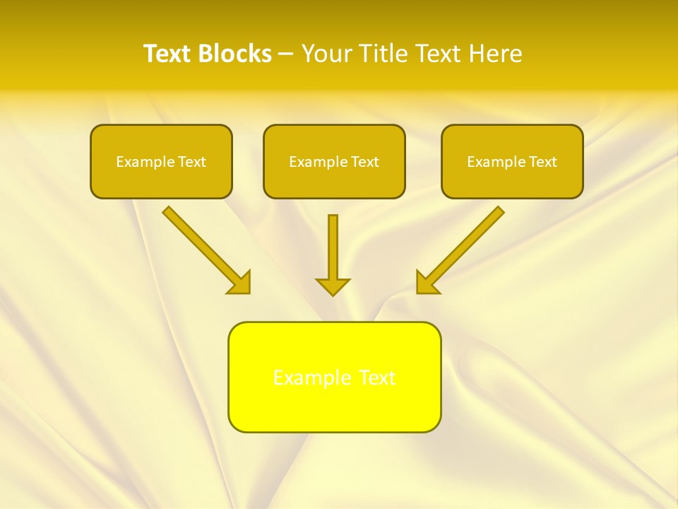 Satin PowerPoint Template