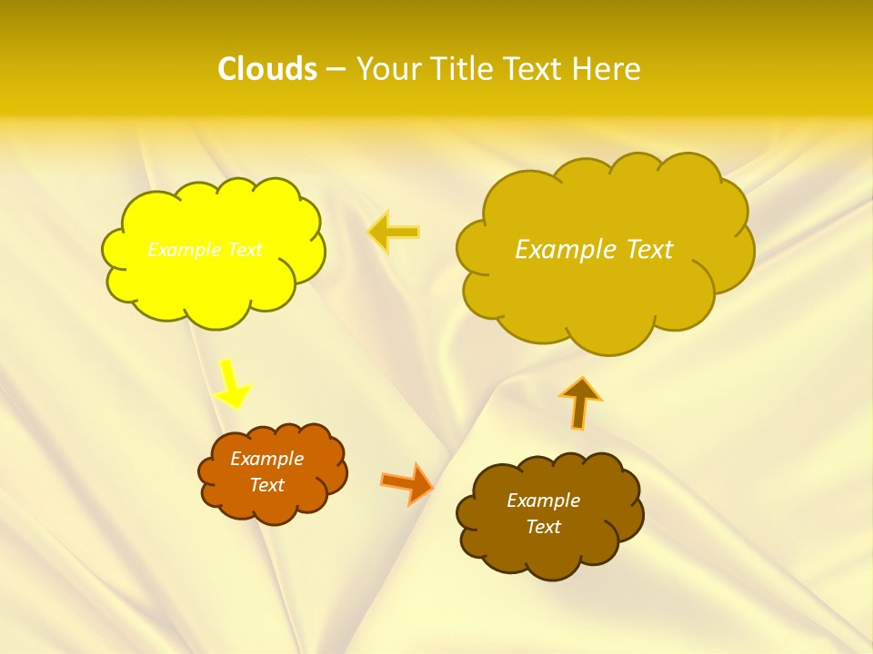 Satin PowerPoint Template