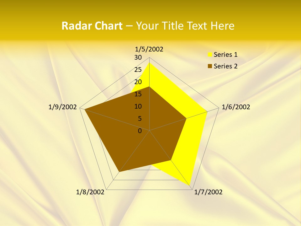 Satin PowerPoint Template