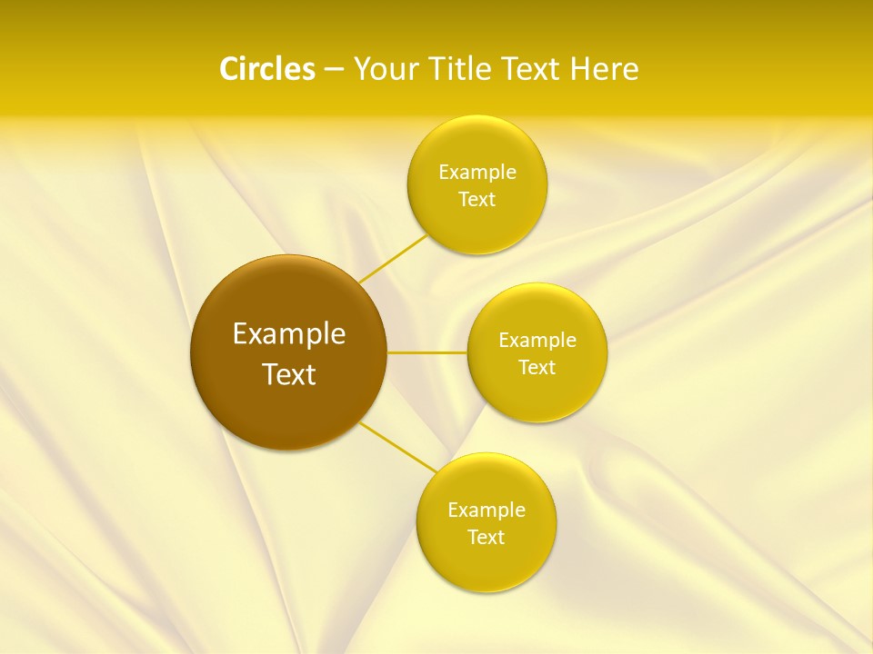 Satin PowerPoint Template