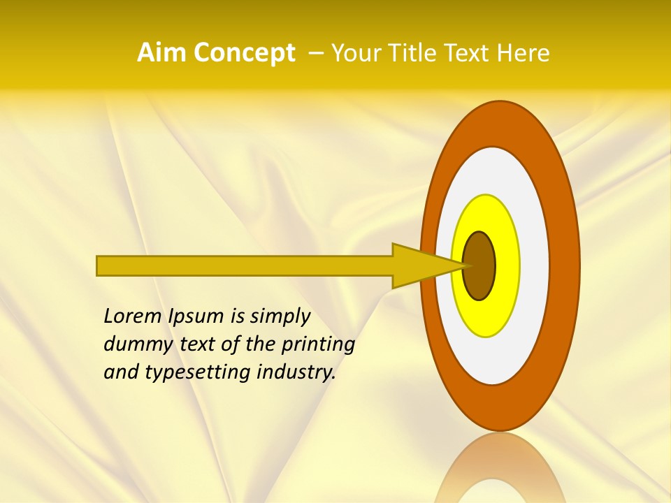 Satin PowerPoint Template