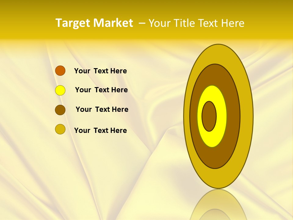 Satin PowerPoint Template