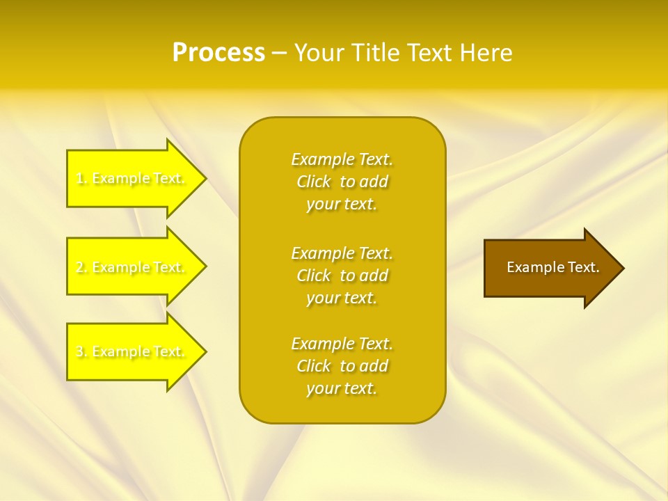 Satin PowerPoint Template