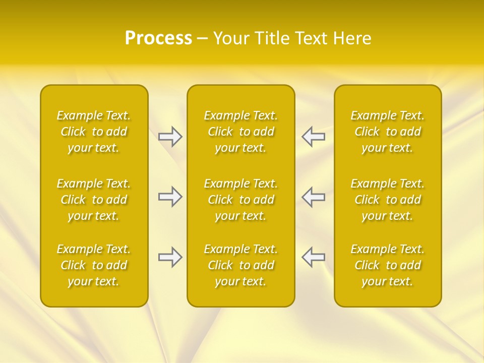 Satin PowerPoint Template