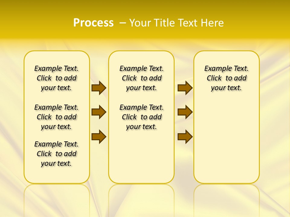 Satin PowerPoint Template