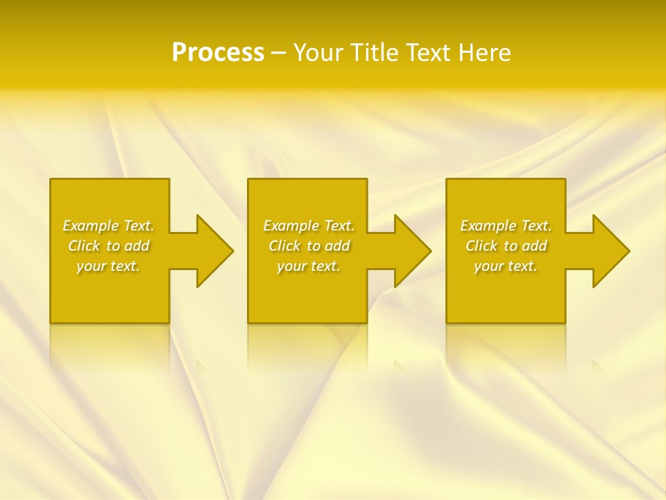 Satin PowerPoint Template