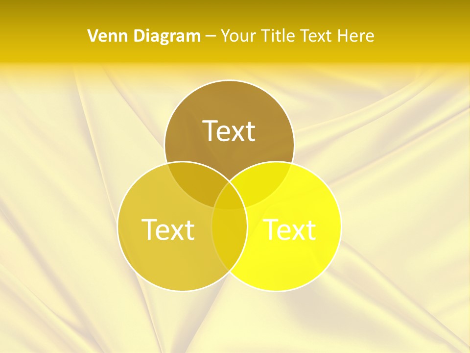 Satin PowerPoint Template