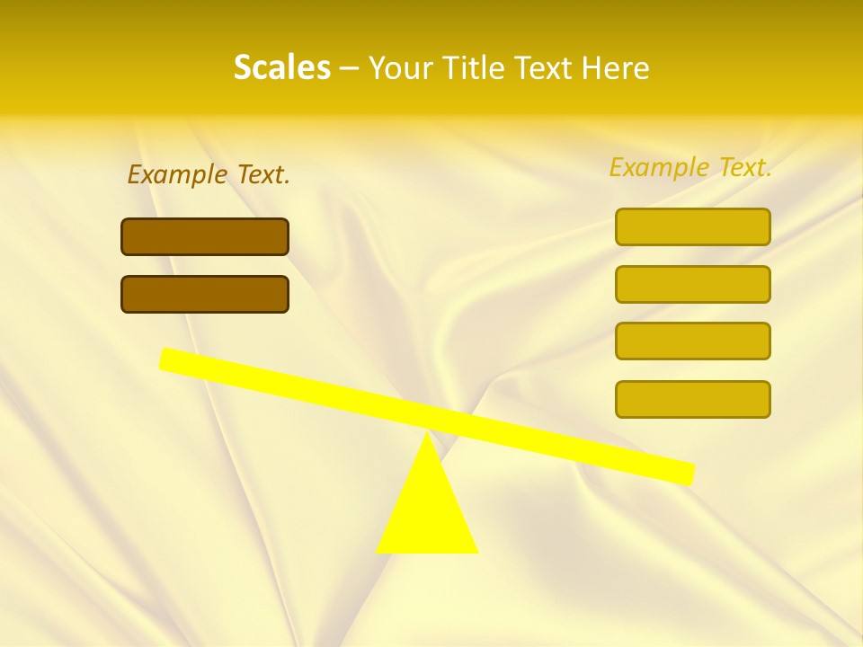 Satin PowerPoint Template