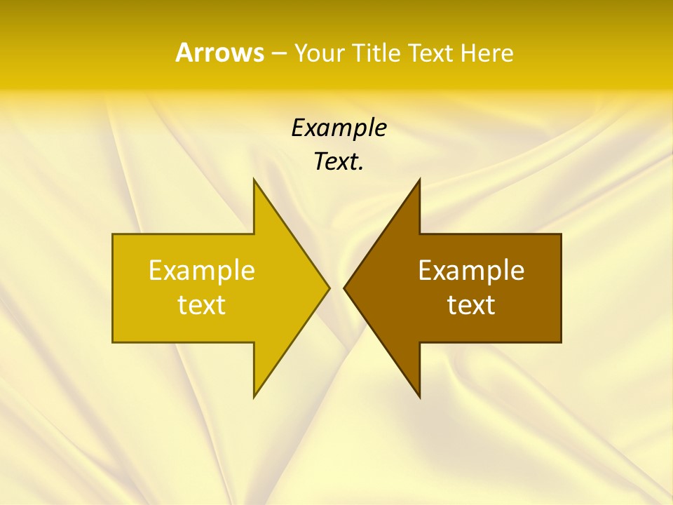 Satin PowerPoint Template