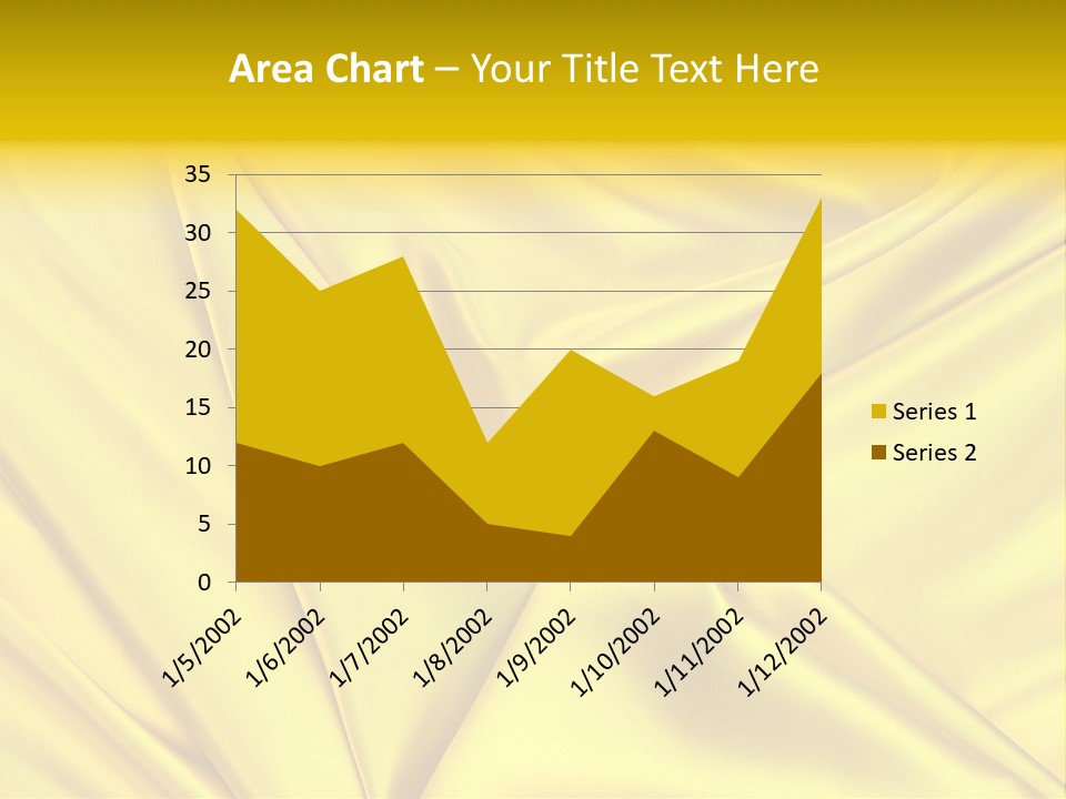 Satin PowerPoint Template