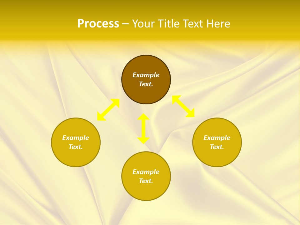 Satin PowerPoint Template