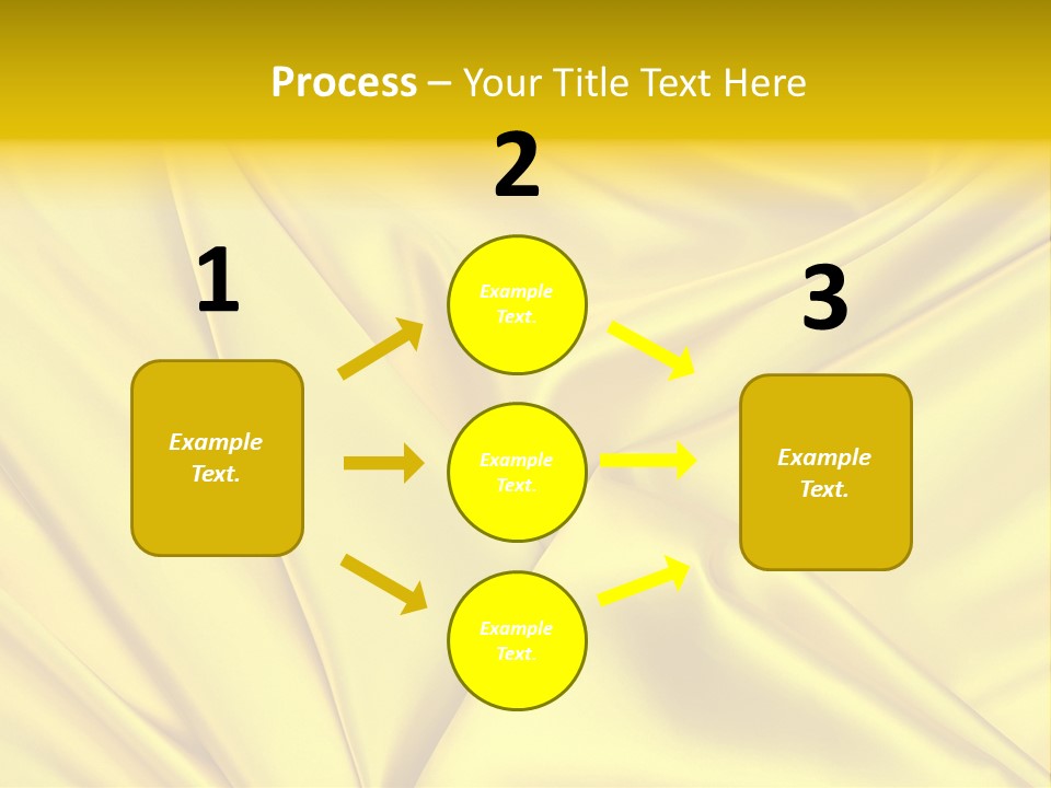 Satin PowerPoint Template