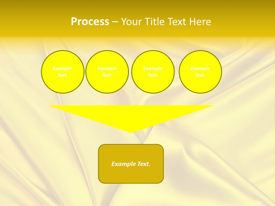 Satin PowerPoint Template