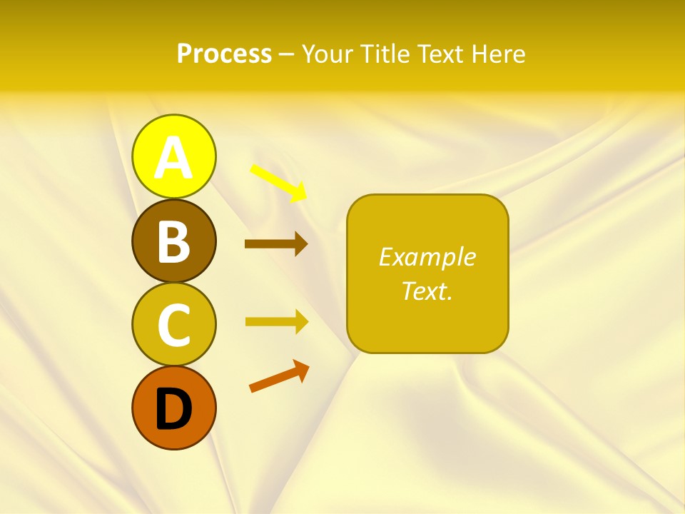 Satin PowerPoint Template