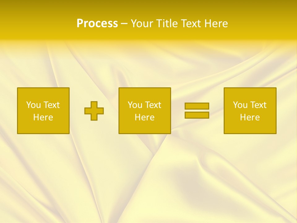 Satin PowerPoint Template