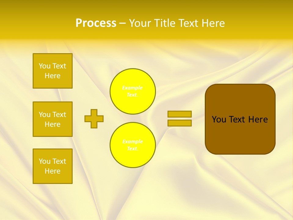 Satin PowerPoint Template