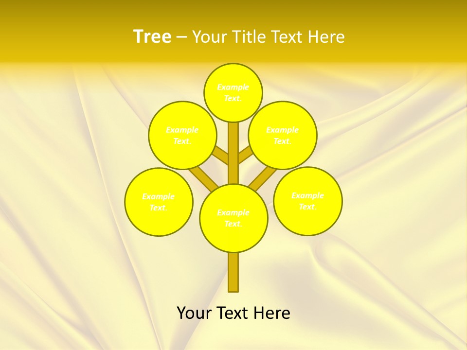 Satin PowerPoint Template