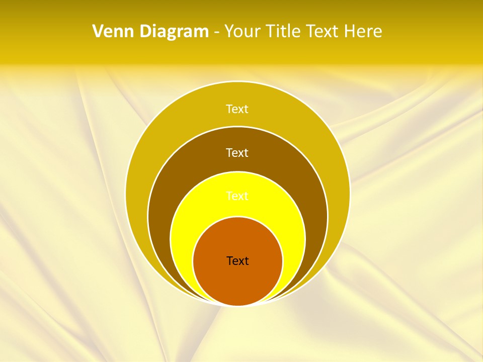 Satin PowerPoint Template