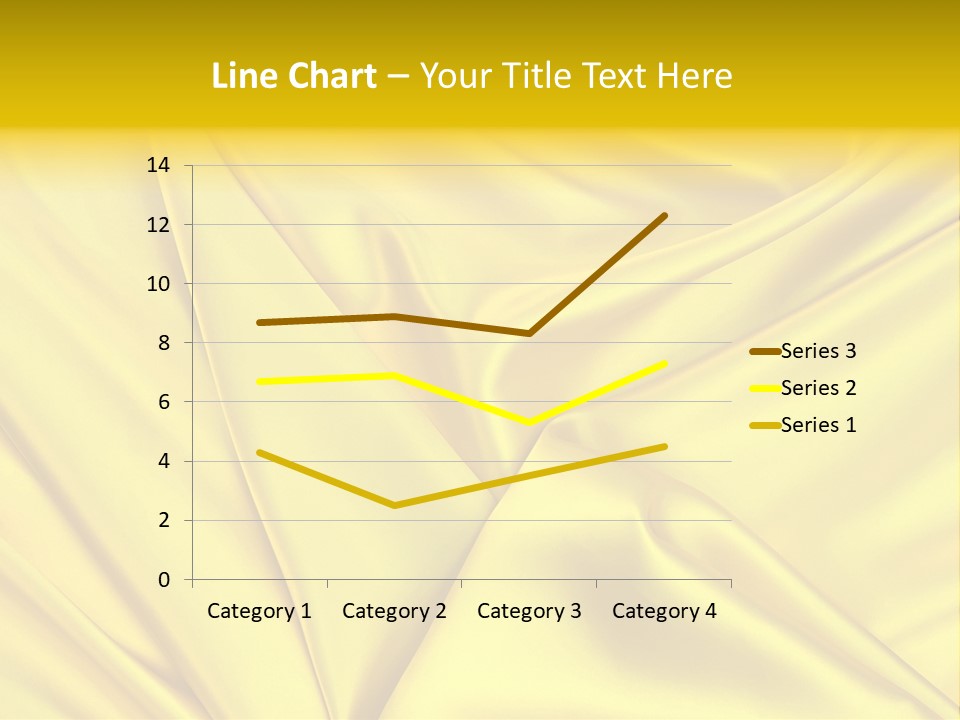 Satin PowerPoint Template