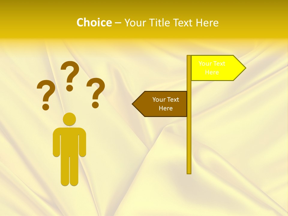 Satin PowerPoint Template