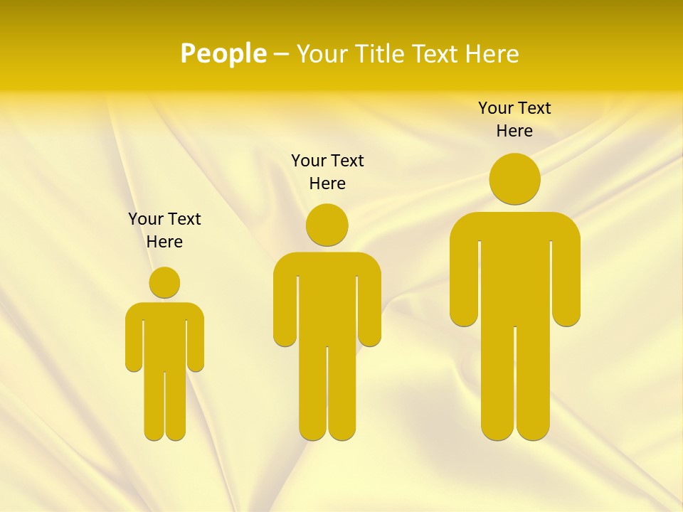 Satin PowerPoint Template