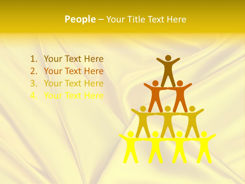 Satin PowerPoint Template