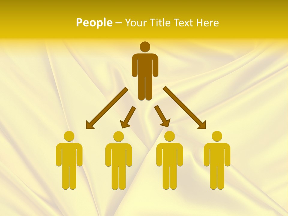 Satin PowerPoint Template