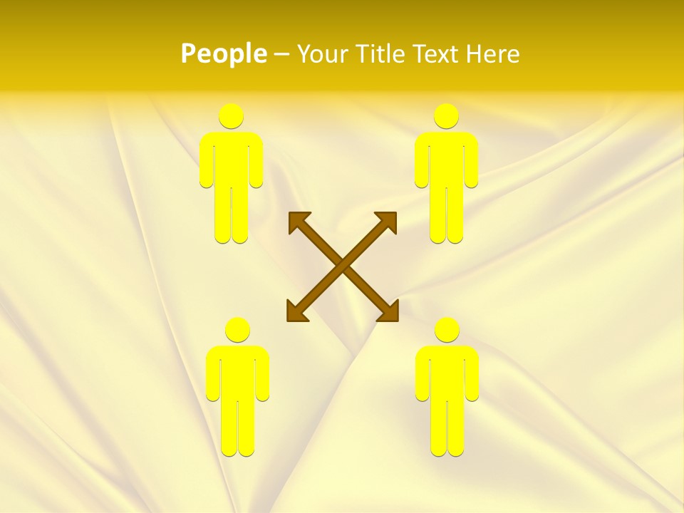 Satin PowerPoint Template