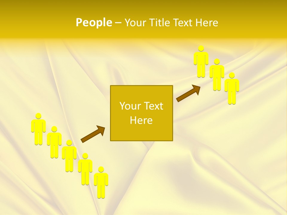 Satin PowerPoint Template