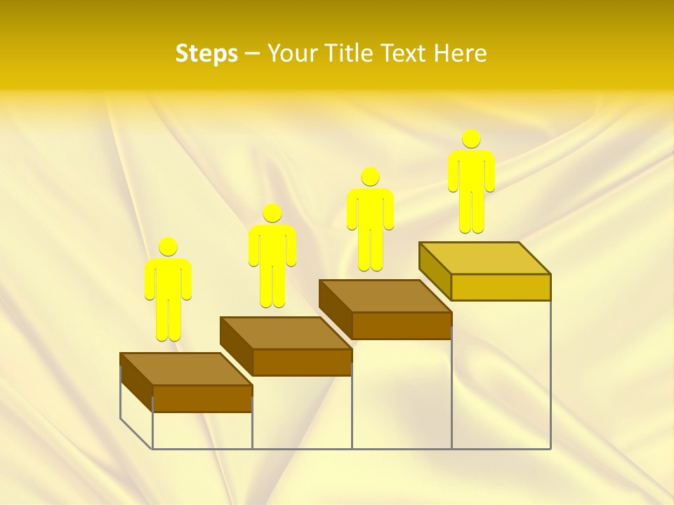 Satin PowerPoint Template