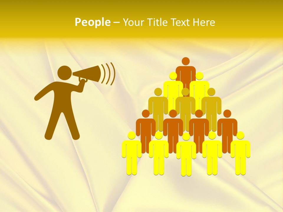 Satin PowerPoint Template