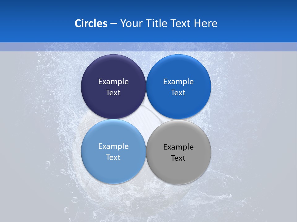 Hd Football PowerPoint Template
